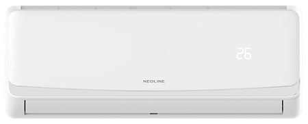 Сплит-система Neoline NAC-07HN1/16Y